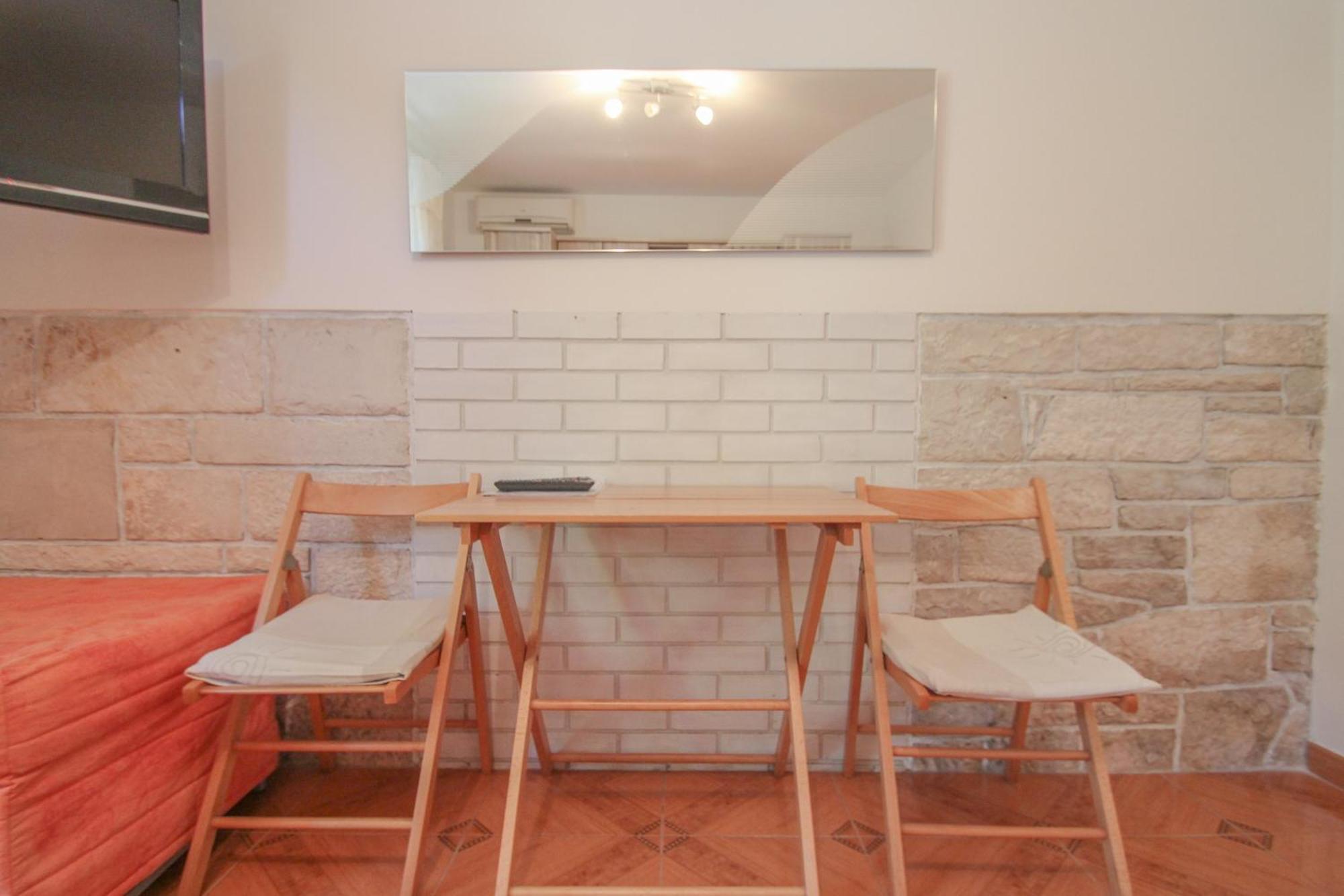 Viviana Damir A2 Apartment Novigrad  Exterior photo