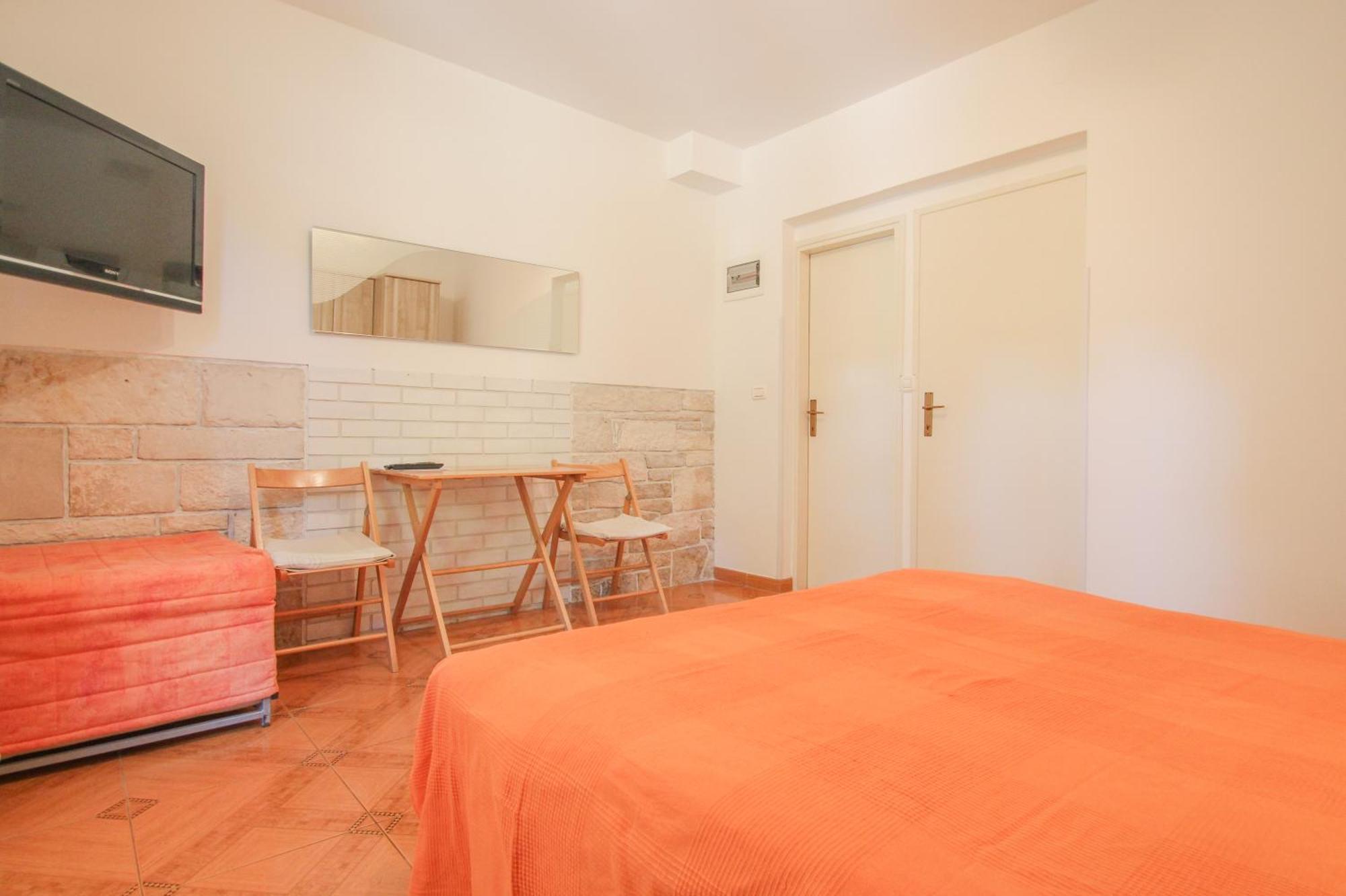 Viviana Damir A2 Apartment Novigrad  Exterior photo