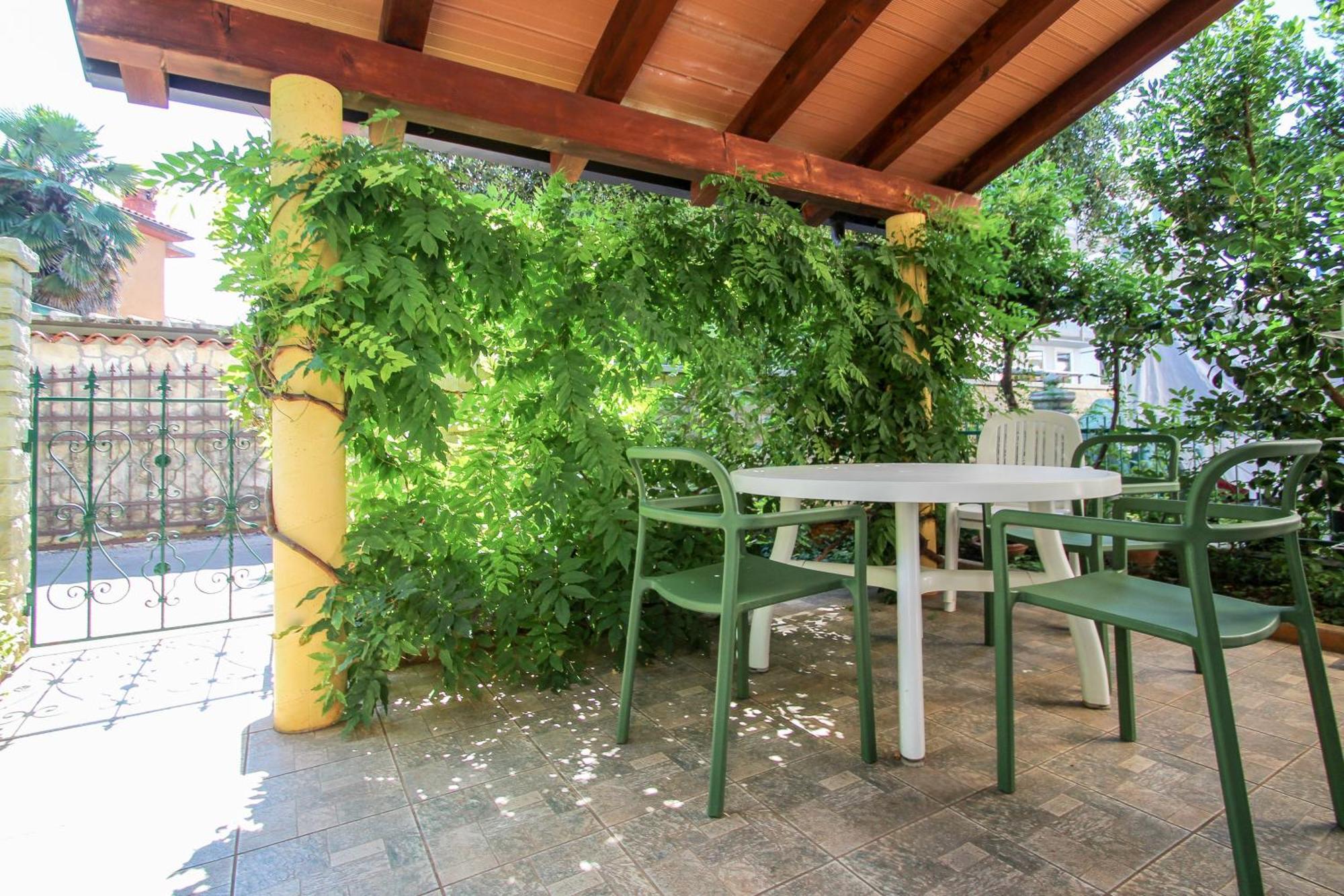 Viviana Damir A2 Apartment Novigrad  Exterior photo