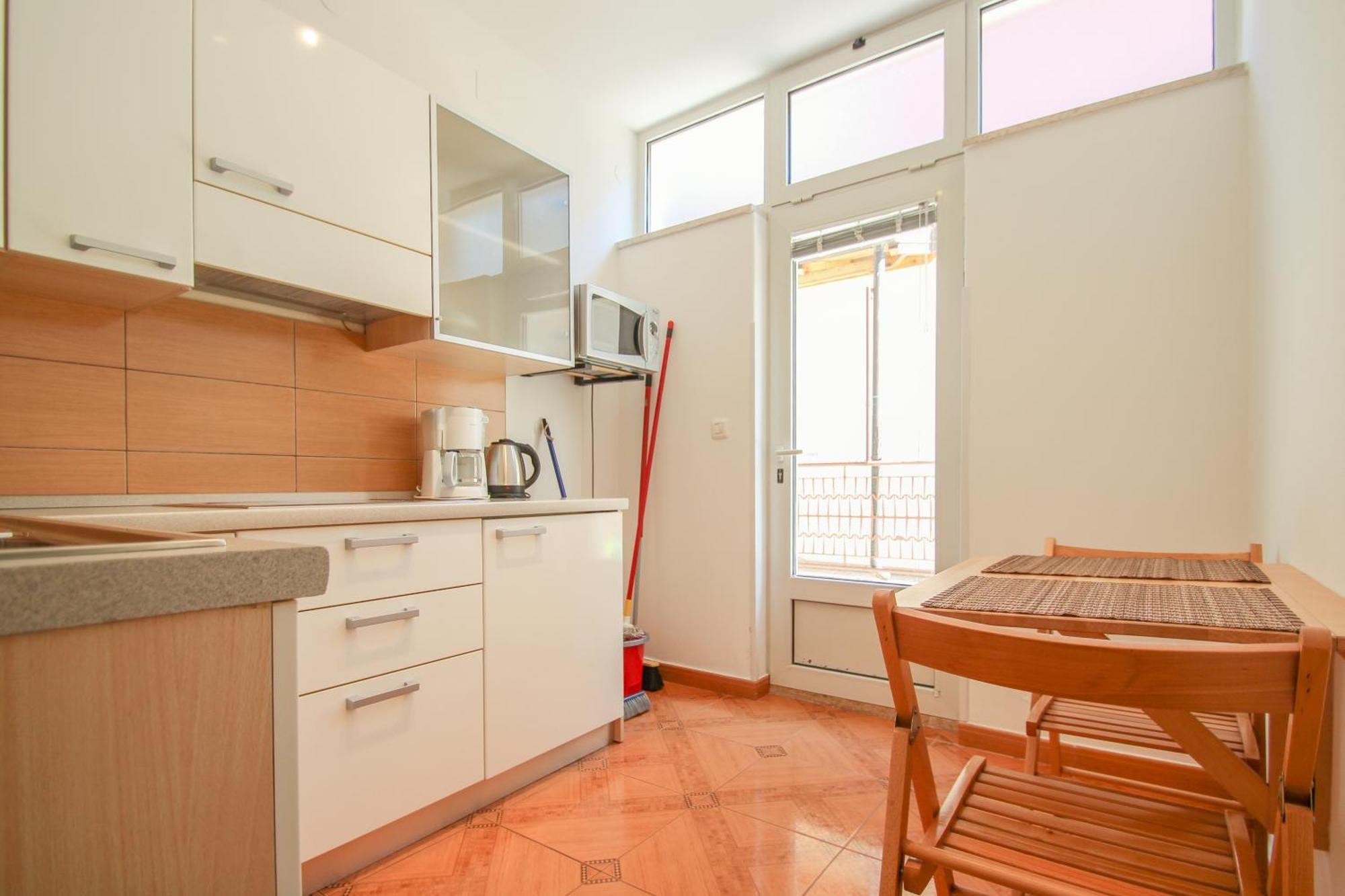 Viviana Damir A2 Apartment Novigrad  Exterior photo