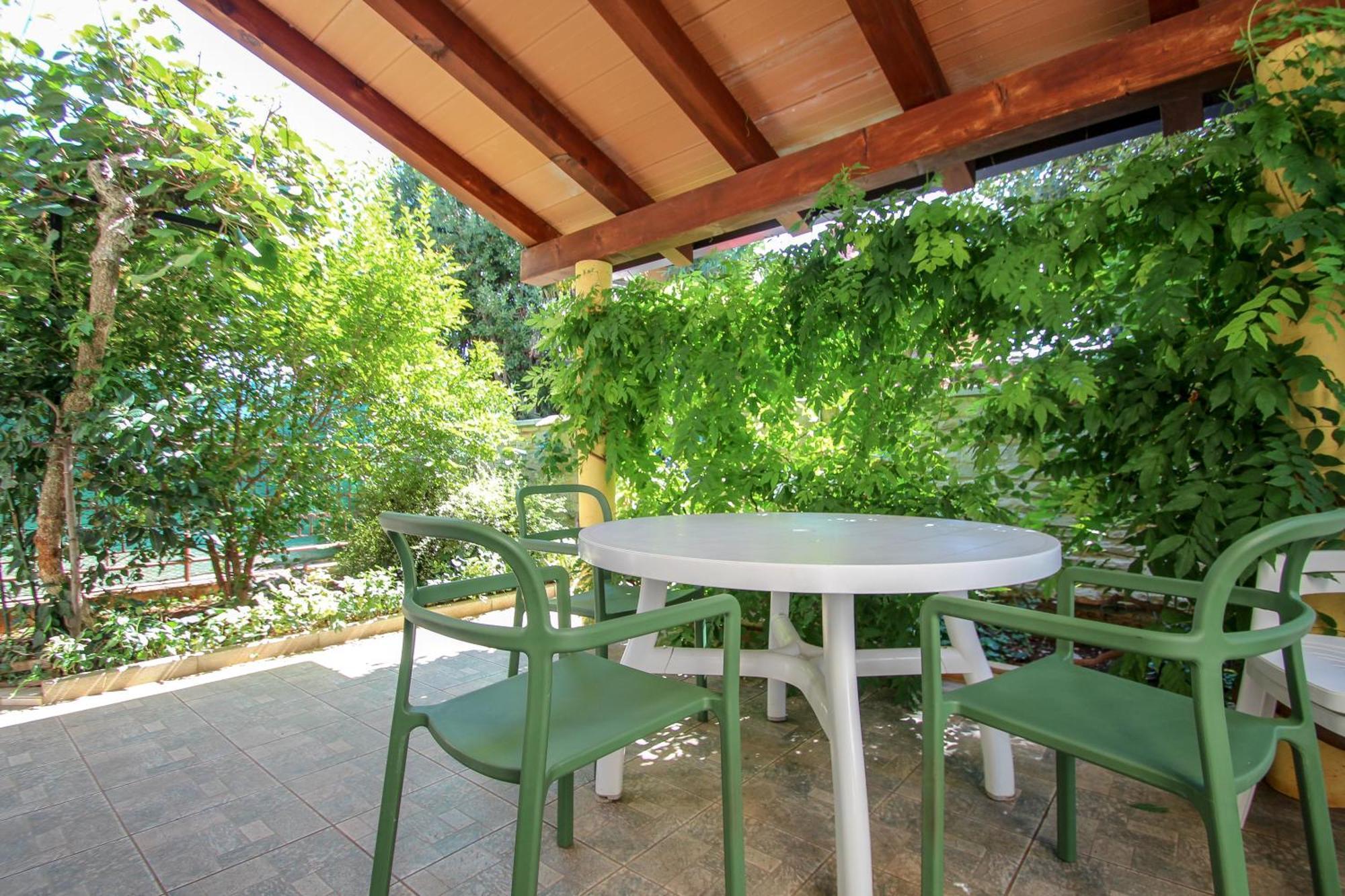 Viviana Damir A2 Apartment Novigrad  Exterior photo