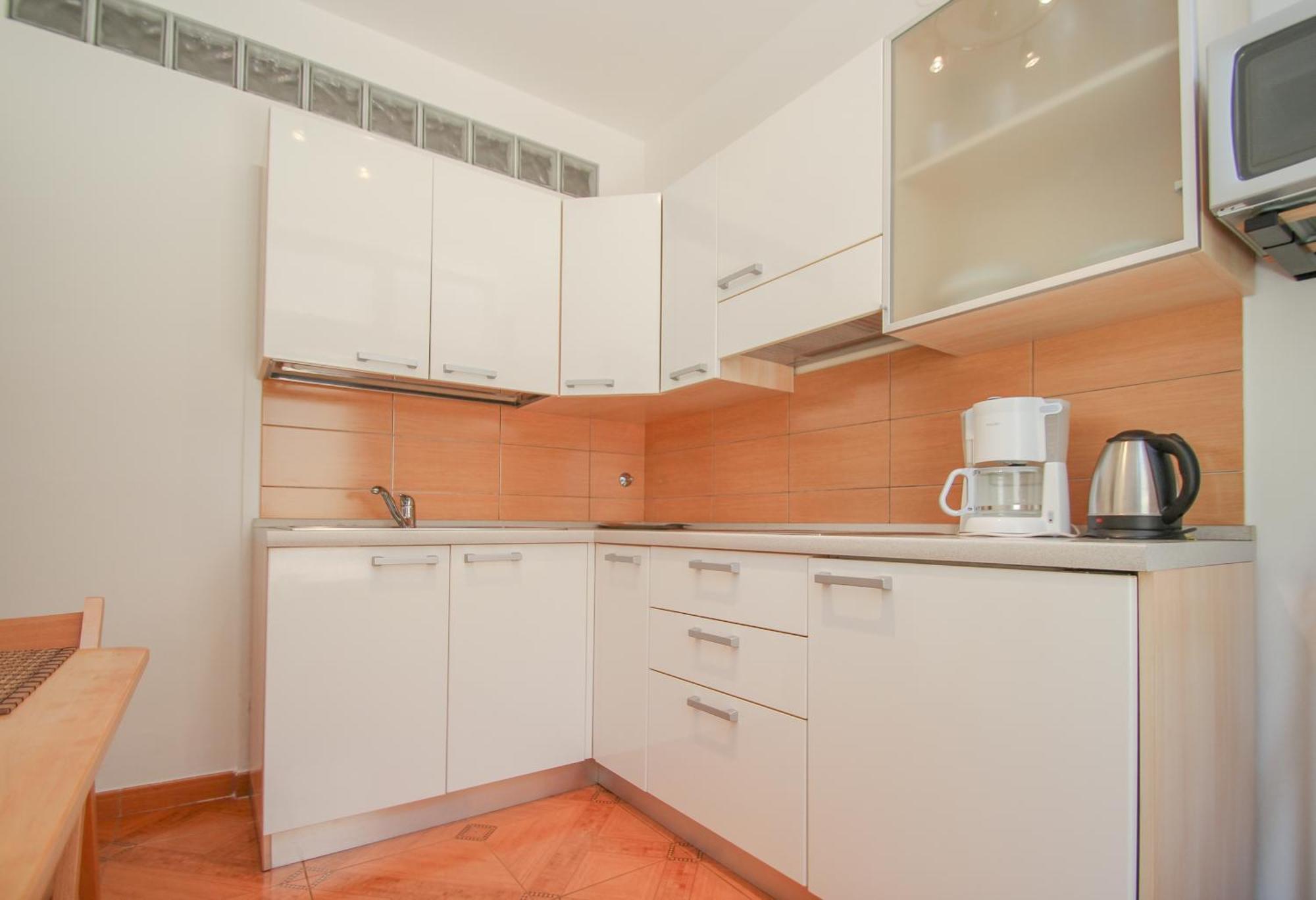 Viviana Damir A2 Apartment Novigrad  Exterior photo